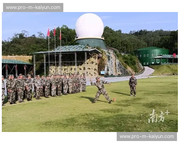 瞬间:新训练基地启用,球员测试攻防模拟设备 瞬间:新训练基地启用,球员测试攻防模拟设备