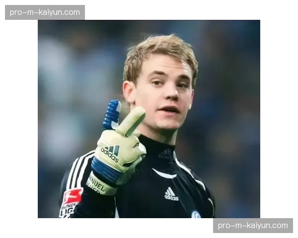 诺伊尔的最后一舞？德国门将谈及职业生涯与决赛动力