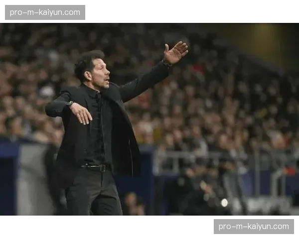 西蒙尼与马竞就下赛季继续执教达成一致不会提前解约